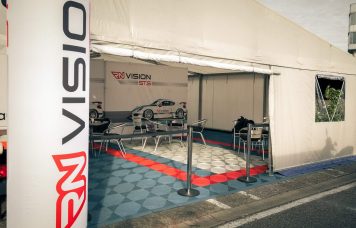 RN Vision STS - PSC 01 Hockenheim 2016