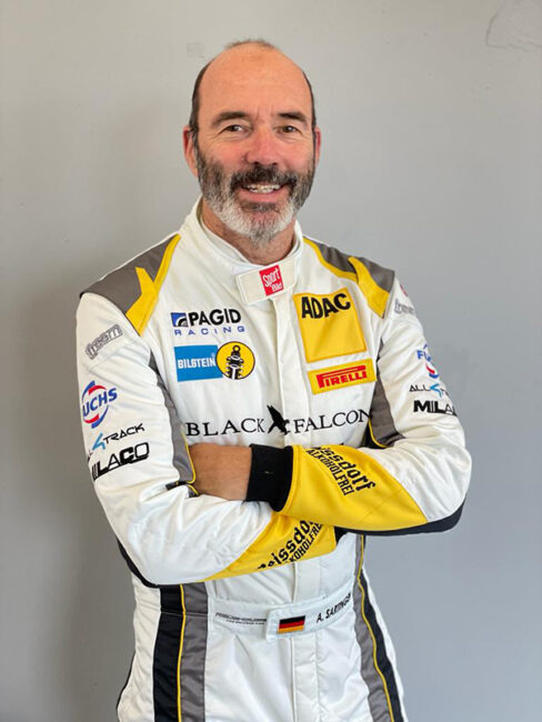 Axel Sartingen